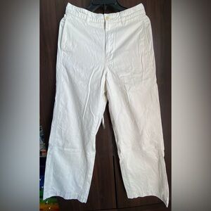 Uniqlo Women's Ultra Wide Leg Pants